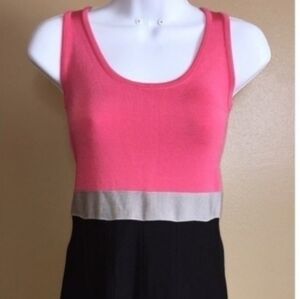 bebe size Medium dress